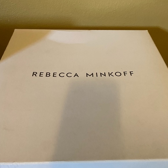 Size 6 Rebecca Minkoff Boots - Picture 3 of 3